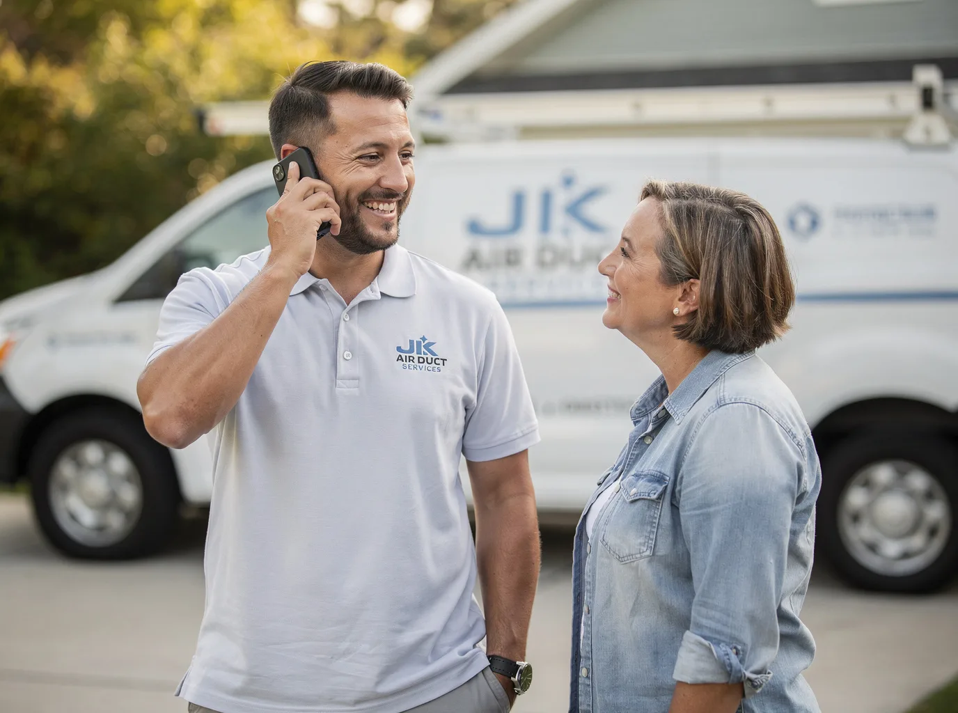 Air Duct Cleaning Jacksonville, AR FAQs